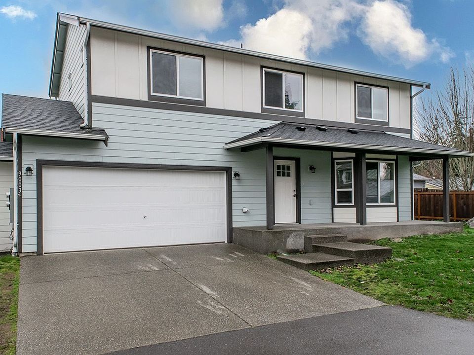 1st image of 9003 8th St SE Unit B