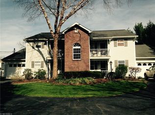 114 Heritage Ln, Cortland, OH
