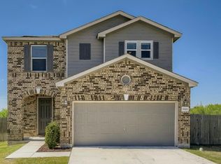19219 Zachary Taylor St, Manor, TX 78653