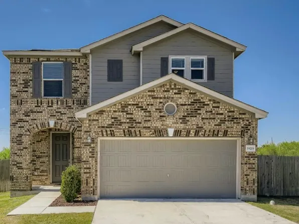 19219 Zachary Taylor St, Manor, TX 78653