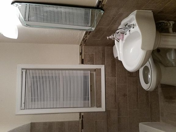 Main Bath