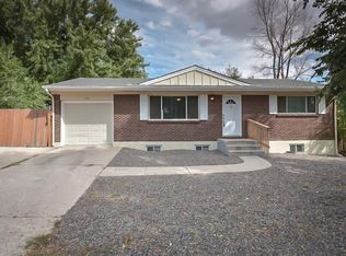 643 Lansing Dr, Colorado Springs, CO 80909