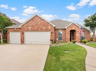 8364 Everglades Cir, Fort Worth, TX 76137