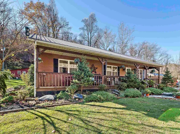 16917 Silver Run Rd, Catlettsburg, KY 41129