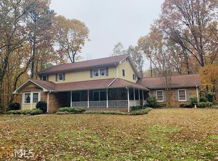 2936 Old Peachtree Rd, Dacula, GA 30019