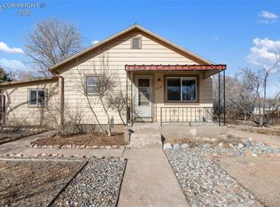 529 Forest Ave, Canon City, CO
