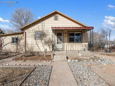 529 Forest Ave, Canon City, CO, 81212