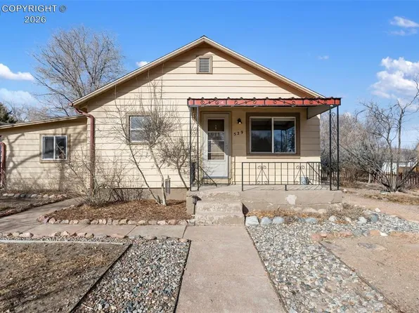 529 Forest Ave, Canon City, CO 81212
