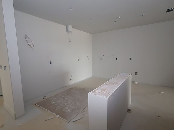 Kitchen - October 10, 2026
