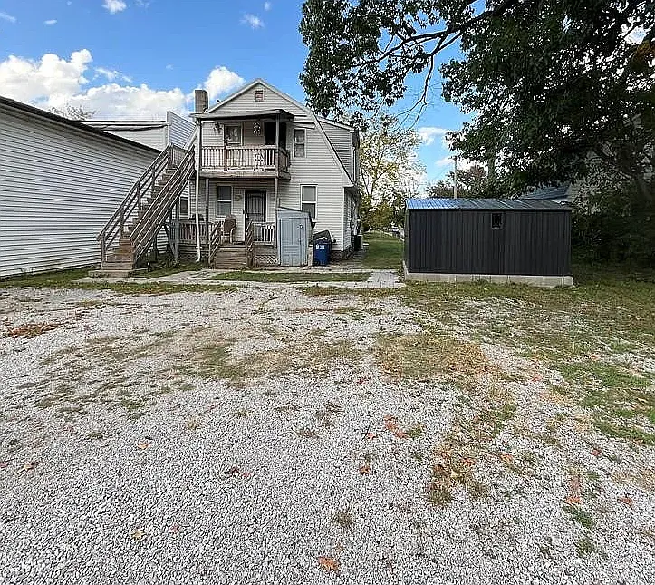 1 bed, 854 sqft, $750 — Photo 2