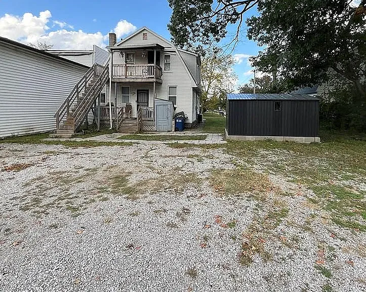 1819 Oakwood Ave #2 — Photo 1