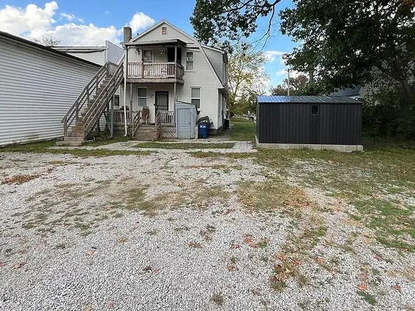 1819 Oakwood Ave #2, Toledo, OH 43607