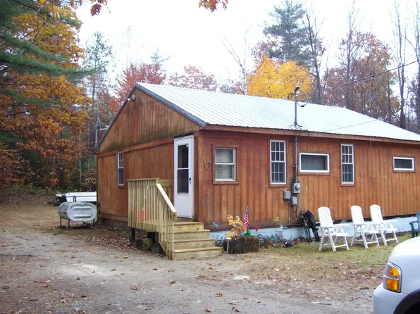 19 Abbott Hill Road, Dixfield, ME 04224