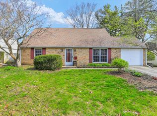 1510 Rutledge Dr, Urbana, IL 61802