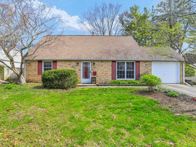 1510 Rutledge Dr, Urbana, IL, 61802