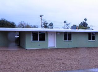 4274 N Pocito Pl, Tucson, AZ 85705