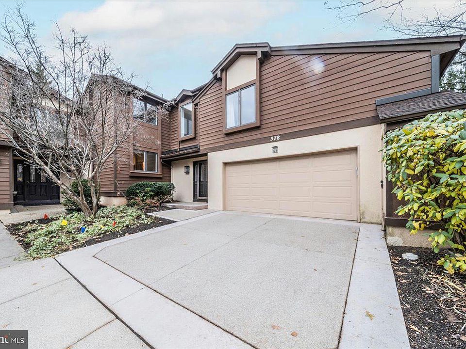 378 Sayre Dr, Princeton, NJ 08540 Zillow