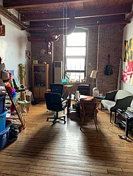 Rented by Carnegie Management Inc