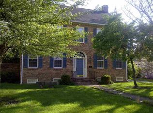 207 W Broadway St APT C1, Bardstown, KY 40004
