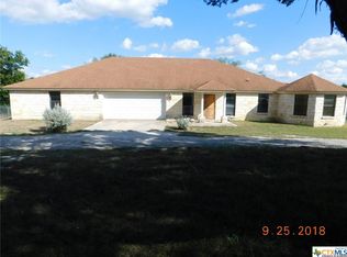 1552 County Road 3384, Kempner, TX 76539