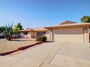8608 E Monterey Way, Scottsdale, AZ 85251
