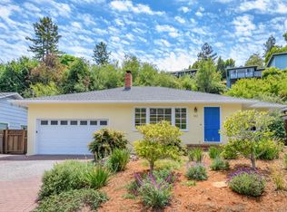 142 Belvedere Dr, Mill Valley, CA 94941