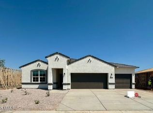15372 W Gray Fox Trl, Surprise, AZ 85387