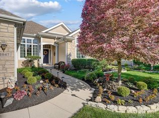 1047 Wedgestone Ct, Dayton, OH 45458