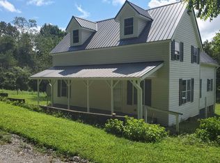 273 Fry Rd, Mc Caysville, GA 30555