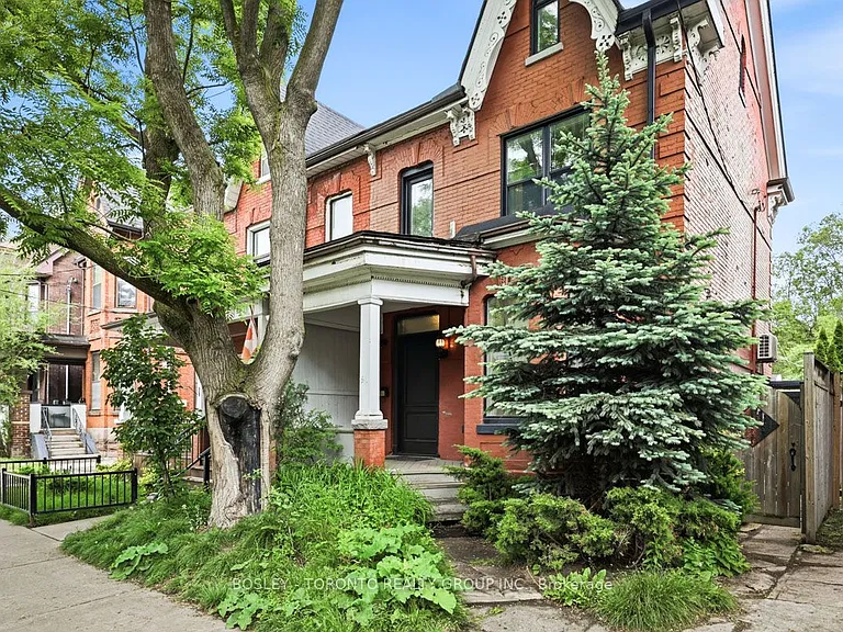 21 Lansdowne Ave #1 — Photo 32