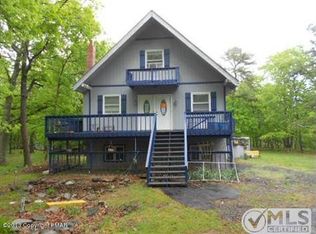 172 Hummingbird Trl, Bushkill, PA 18324