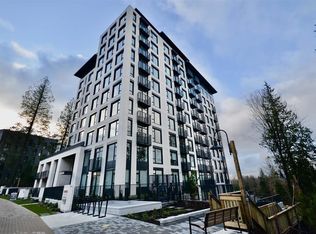 8750 University Cres #1203, Burnaby, BC V5A0G9