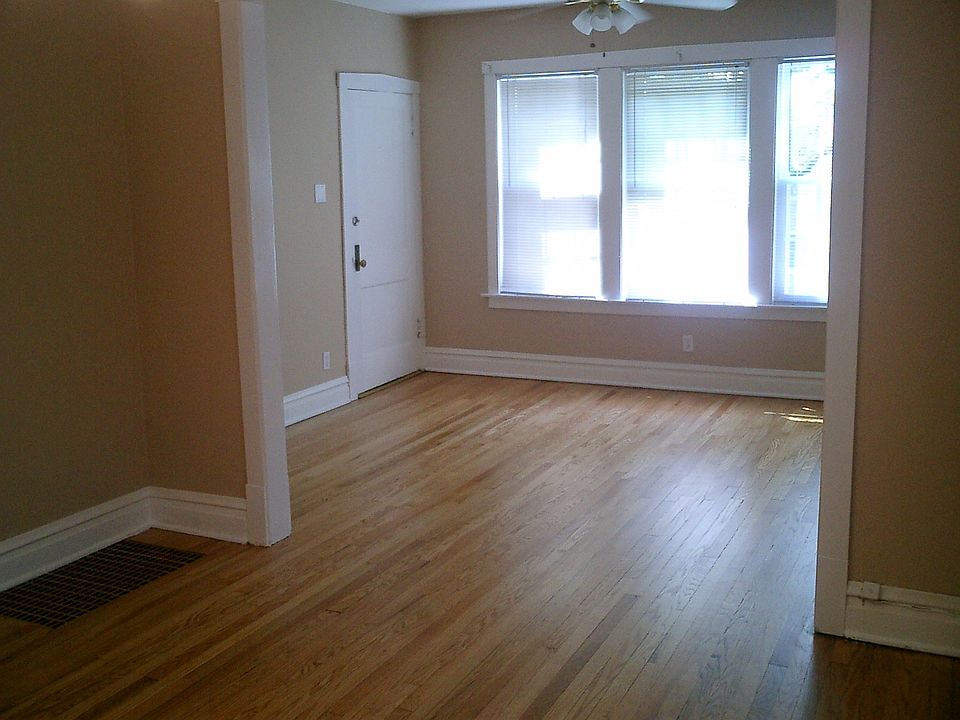 Front Room