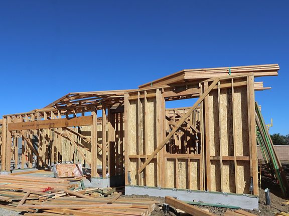 Exterior - March 24, 2026