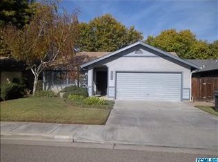 4534 W Howard Ave, Visalia, CA 93277