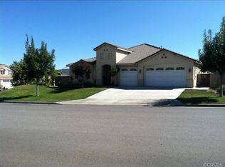 19251 Painted Rock St, Perris, CA 92570