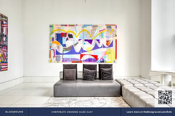 Rented by The Blueground | media 41