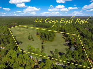 44 Camp Eight Rd, Bluffton, SC 29910