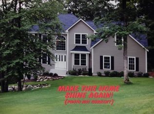 38 Albert Ray Dr, Ashland, MA 01721