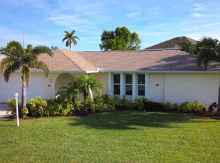 2513 SE 26th Ave, Cape Coral, FL 33904