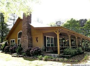 4368 Goocher Rd, Bessemer, AL 35022