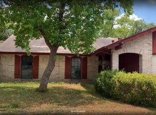 12210 San Miguel St, San Antonio, TX 78233