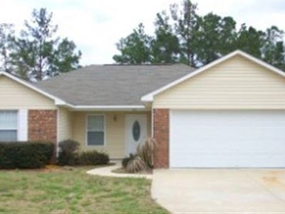 314 Hilltop Dr, Midway, FL, 32343
