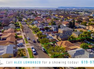 515 Casselman St, Chula Vista, CA 91910