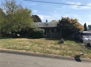 217 Hart St, Houston, PA 15342