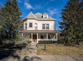 25 Washington Pl, Morristown, NJ 07960