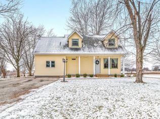 412 N 2nd St, Malta, IL 60150