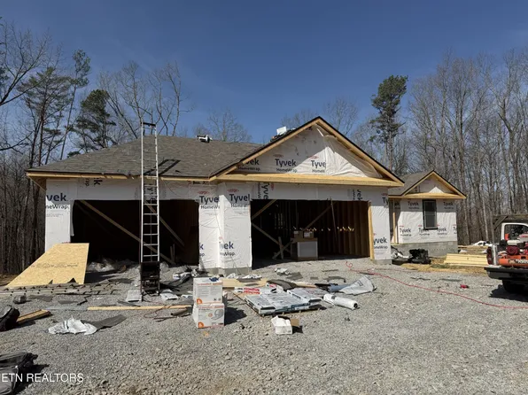 2160 Street Place Loop Lot 17, Monterey, TN 38574