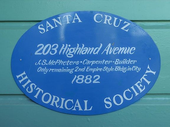 4th image of 203 Highland Ave