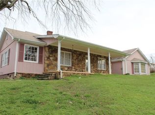 945 Atlanta Hwy, Rockmart, GA 30153